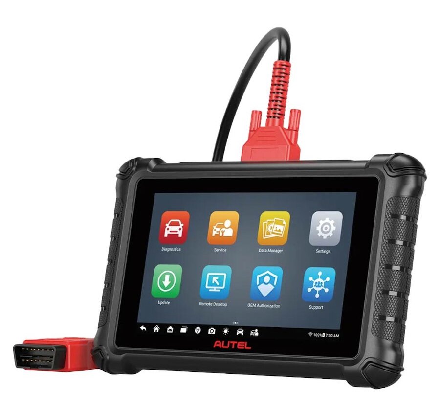 Autel MaxiSys